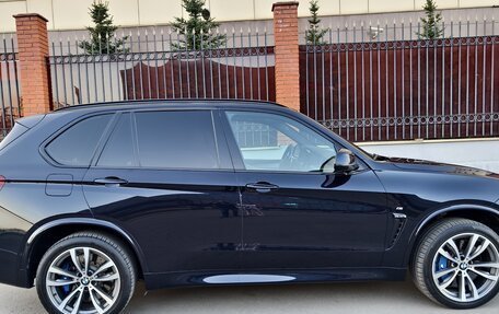 BMW X5, 2016 год, 4 050 000 рублей, 8 фотография