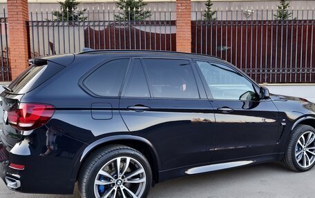 BMW X5, 2016 год, 4 050 000 рублей, 9 фотография