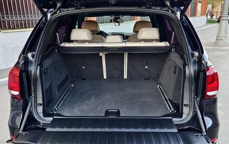 BMW X5, 2016 год, 4 050 000 рублей, 12 фотография