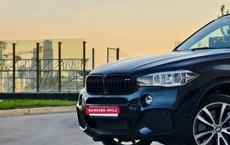 BMW X5, 2016 год, 4 050 000 рублей, 2 фотография