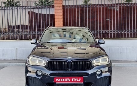 BMW X5, 2016 год, 4 050 000 рублей, 5 фотография