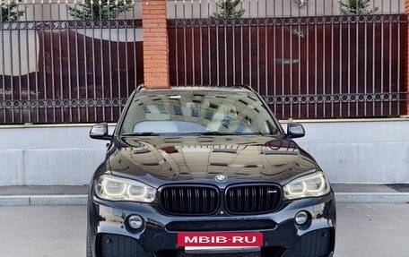BMW X5, 2016 год, 4 050 000 рублей, 6 фотография