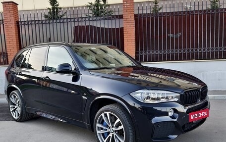 BMW X5, 2016 год, 4 050 000 рублей, 7 фотография