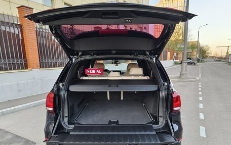 BMW X5, 2016 год, 4 050 000 рублей, 11 фотография
