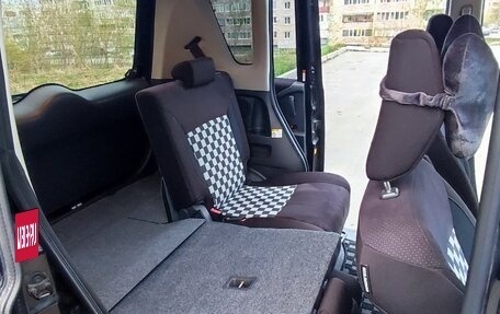 Suzuki Solio II, 2012 год, 890 000 рублей, 19 фотография