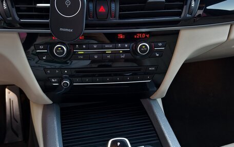 BMW X5, 2016 год, 4 050 000 рублей, 18 фотография