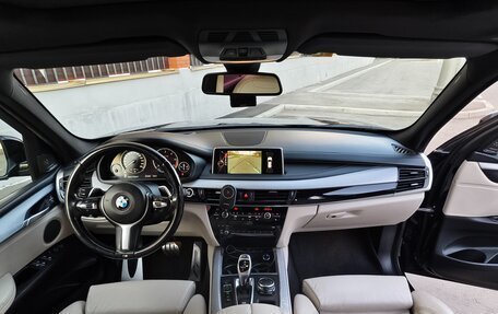 BMW X5, 2016 год, 4 050 000 рублей, 19 фотография