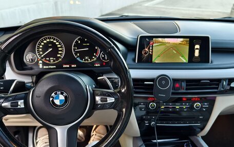 BMW X5, 2016 год, 4 050 000 рублей, 17 фотография