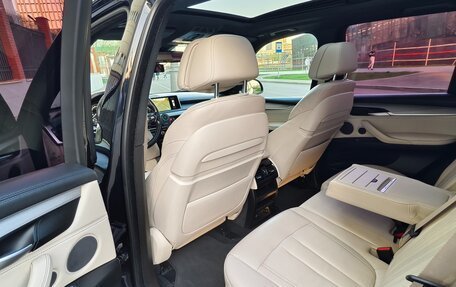 BMW X5, 2016 год, 4 050 000 рублей, 24 фотография