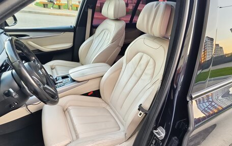BMW X5, 2016 год, 4 050 000 рублей, 23 фотография