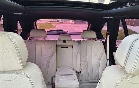 BMW X5, 2016 год, 4 050 000 рублей, 25 фотография