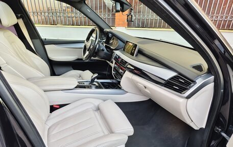 BMW X5, 2016 год, 4 050 000 рублей, 29 фотография