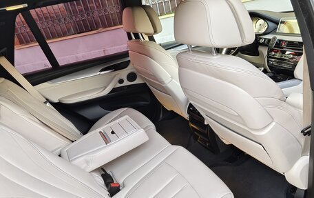 BMW X5, 2016 год, 4 050 000 рублей, 27 фотография