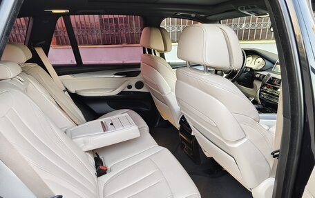 BMW X5, 2016 год, 4 050 000 рублей, 28 фотография