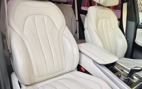 BMW X5, 2016 год, 4 050 000 рублей, 30 фотография