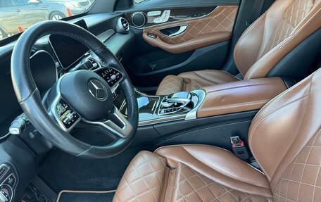 Mercedes-Benz C-Класс, 2019 год, 3 400 000 рублей, 7 фотография