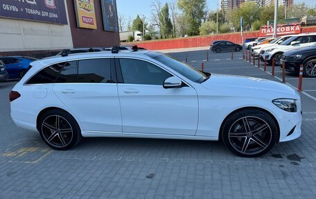 Mercedes-Benz C-Класс, 2019 год, 3 400 000 рублей, 5 фотография