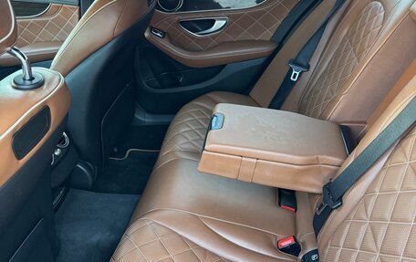 Mercedes-Benz C-Класс, 2019 год, 3 400 000 рублей, 10 фотография