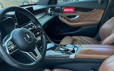 Mercedes-Benz C-Класс, 2019 год, 3 400 000 рублей, 8 фотография
