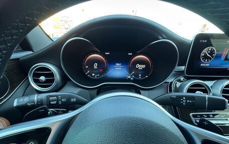 Mercedes-Benz C-Класс, 2019 год, 3 400 000 рублей, 30 фотография