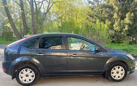 Ford Focus II рестайлинг, 2010 год, 520 000 рублей, 3 фотография