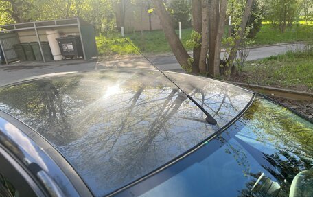 Ford Focus II рестайлинг, 2010 год, 520 000 рублей, 14 фотография