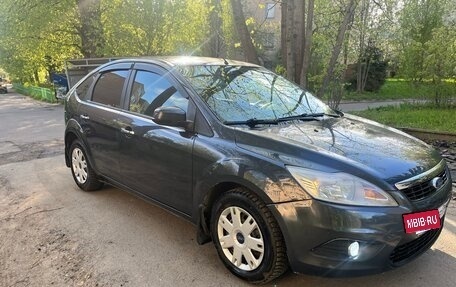 Ford Focus II рестайлинг, 2010 год, 520 000 рублей, 2 фотография