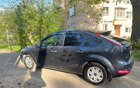 Ford Focus II рестайлинг, 2010 год, 520 000 рублей, 9 фотография