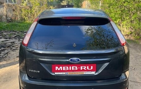 Ford Focus II рестайлинг, 2010 год, 520 000 рублей, 7 фотография