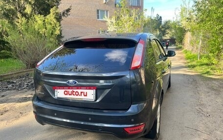 Ford Focus II рестайлинг, 2010 год, 520 000 рублей, 6 фотография