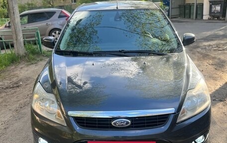 Ford Focus II рестайлинг, 2010 год, 520 000 рублей, 11 фотография