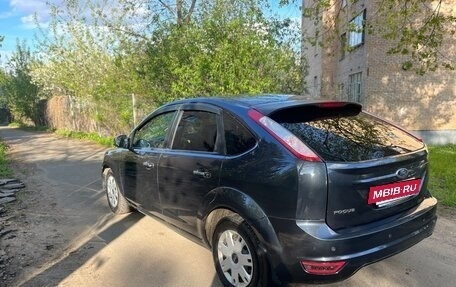 Ford Focus II рестайлинг, 2010 год, 520 000 рублей, 8 фотография