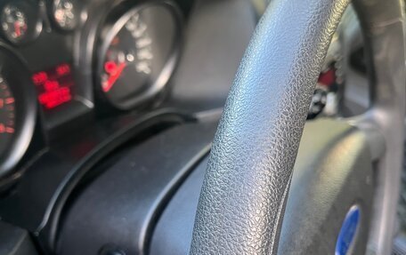 Ford Focus II рестайлинг, 2010 год, 520 000 рублей, 22 фотография