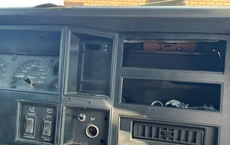 Jeep Cherokee, 1989 год, 330 000 рублей, 7 фотография