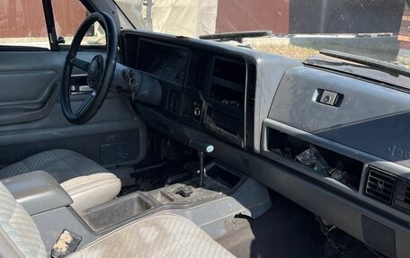 Jeep Cherokee, 1989 год, 330 000 рублей, 6 фотография
