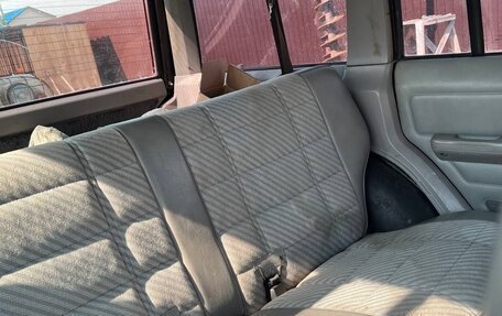Jeep Cherokee, 1989 год, 330 000 рублей, 9 фотография