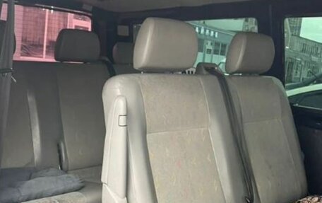 Volkswagen Transporter T5 рестайлинг, 2007 год, 710 000 рублей, 4 фотография