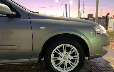 Nissan Almera, 2006 год, 565 000 рублей, 6 фотография