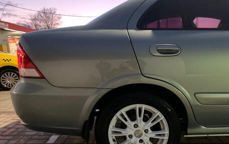 Nissan Almera, 2006 год, 565 000 рублей, 7 фотография