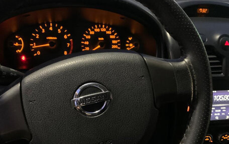 Nissan Almera, 2006 год, 565 000 рублей, 4 фотография