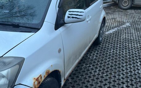 Toyota Passo III, 2004 год, 250 000 рублей, 2 фотография