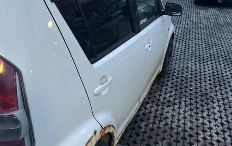 Toyota Passo III, 2004 год, 250 000 рублей, 3 фотография