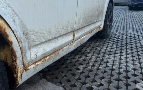 Toyota Passo III, 2004 год, 250 000 рублей, 4 фотография