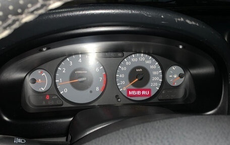 Nissan Almera, 2006 год, 565 000 рублей, 5 фотография
