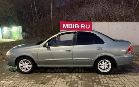 Nissan Almera, 2006 год, 565 000 рублей, 2 фотография
