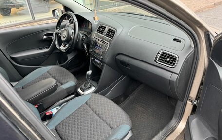 Volkswagen Polo VI (EU Market), 2019 год, 999 000 рублей, 5 фотография