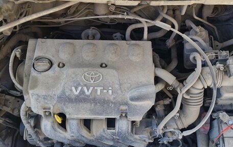 Toyota Corolla, 2003 год, 580 000 рублей, 3 фотография