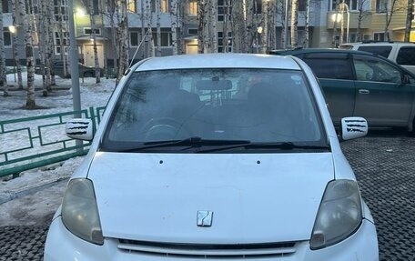 Toyota Passo III, 2004 год, 250 000 рублей, 7 фотография