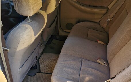 Toyota Corolla, 2003 год, 580 000 рублей, 13 фотография