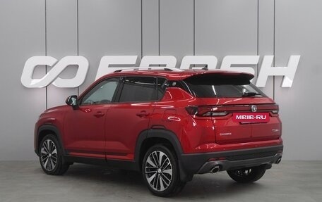 Changan CS35 Plus, 2024 год, 2 629 900 рублей, 2 фотография
